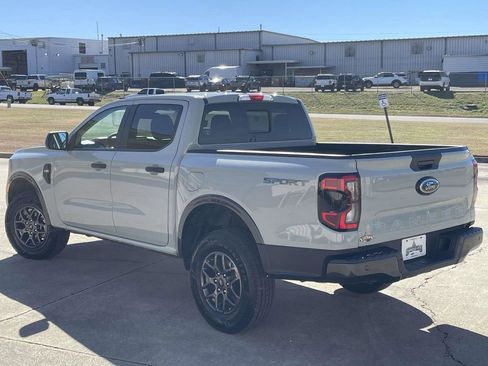 Certified 2024 Ford Ranger XLT image 5