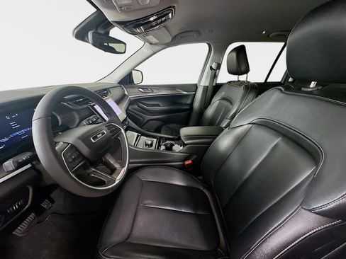 Used 2023 Jeep Grand Cherokee Limited image 28