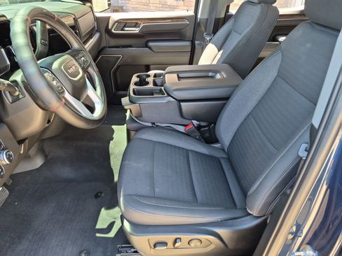Certified 2022 GMC Sierra 1500 SLE AWD/4WD image 24