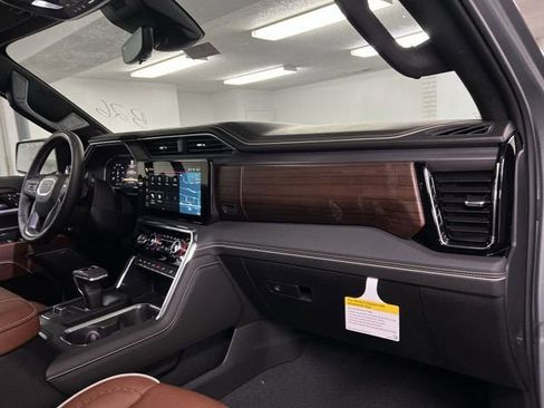 New 2026 GMC Sierra 1500 Denali Ultimate AWD/4WD image 30