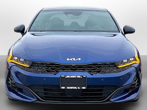 Used 2024 Kia K5 GT w/ GT1 Package FWD image 3