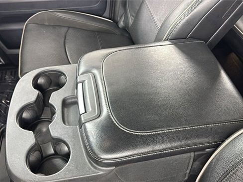 Used 2024 RAM 2500 Laramie image 34