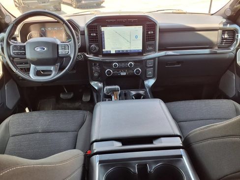 Used 2023 Ford F150 XLT AWD/4WD image 19