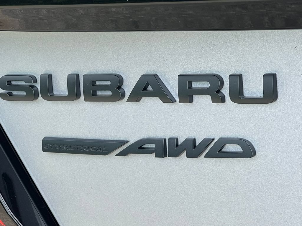 New 2026 Subaru WRX tS AWD/4WD image 9