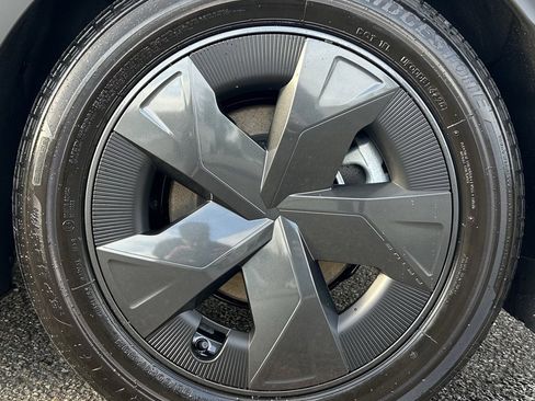 New 2026 Toyota Prius SE image 26