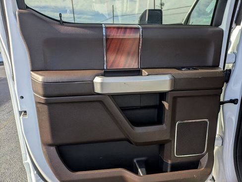 Used 2021 Ford F350 King Ranch w/ King Ranch Ultimate Package image 20