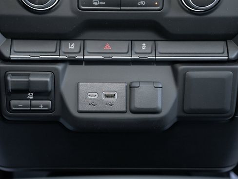 New 2024 Chevrolet Silverado 3500 W/T w/ WT Convenience Package image 29