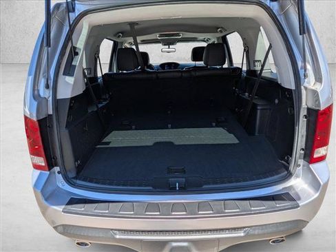Used 2015 Honda Pilot EX-L image 6