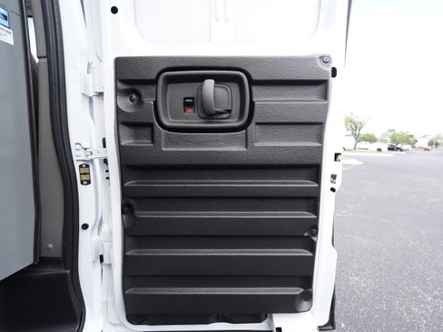 New 2025 Chevrolet Express 2500 w/ Driver Convenience Package RWD image 44