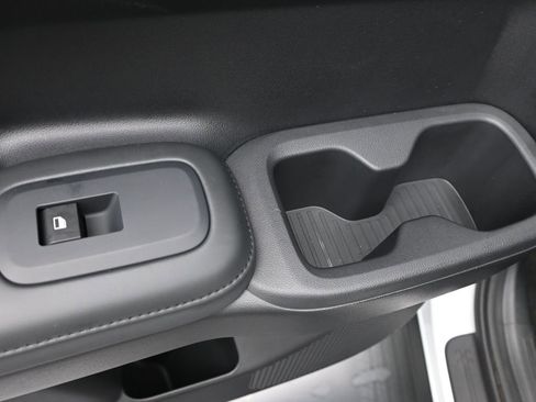 Certified 2025 Hyundai Santa Fe SEL image 22