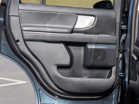 Certified 2025 Ford Expedition Active image 28