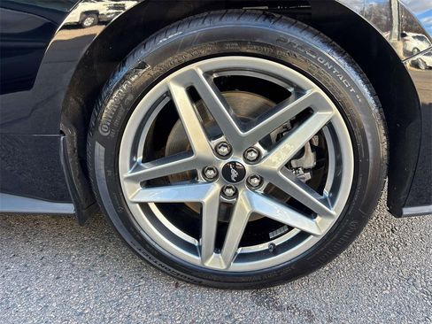 Used 2024 Ford Mustang GT image 31