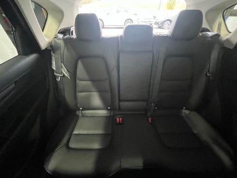 New 2025 MAZDA CX-5 AWD 2.5 S w/ Select Package image 26