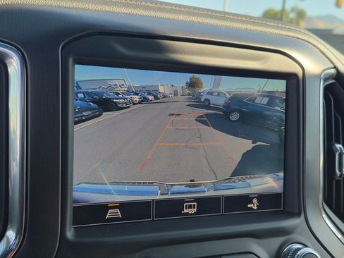 Used 2021 GMC Sierra 1500 AT4 AWD/4WD image 25
