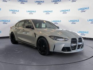 Used 2024 BMW M3 Competition video 2