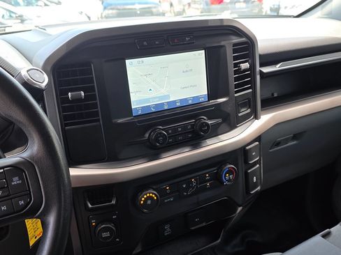 Used 2021 Ford F150 XLT AWD/4WD image 31