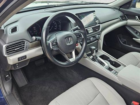 Used 2020 Honda Accord EX-L image 10