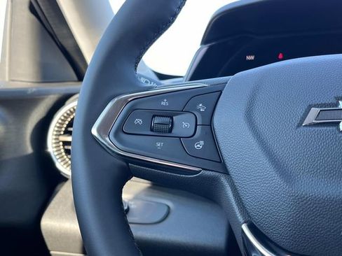 New 2026 Chevrolet Trax ACTIV w/ Driver Confidence Package image 26
