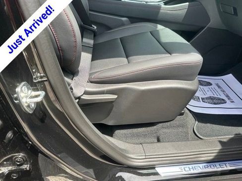 New 2026 Chevrolet Traverse Z71 w/ Driver Confidence Package AWD/4WD image 33