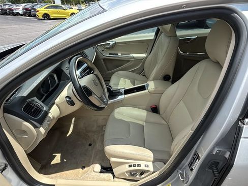 Used 2015 Volvo S60 T5 Premier FWD image 24