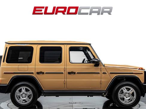 Used 2025 Mercedes-Benz G 550 image 6