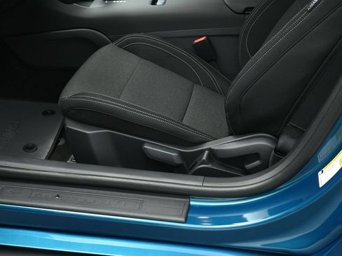 New 2026 Ford Mustang Coupe RWD image 8