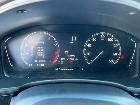 Used 2023 Honda Civic Sport image 15