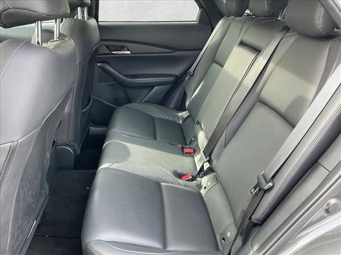 Used 2025 MAZDA CX-30 AWD 2.5 S w/ Preferred Package image 13