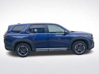 Used 2023 Honda Pilot EX-L