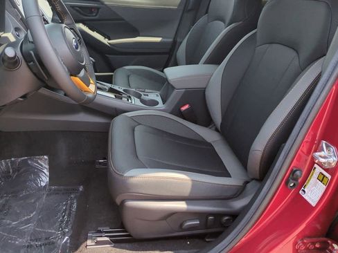 Certified 2025 Subaru Crosstrek 2.5i Wilderness w/ Crosstrek Mirror Package image 15