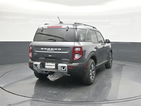 New 2025 Ford Bronco Sport Big Bend image 26