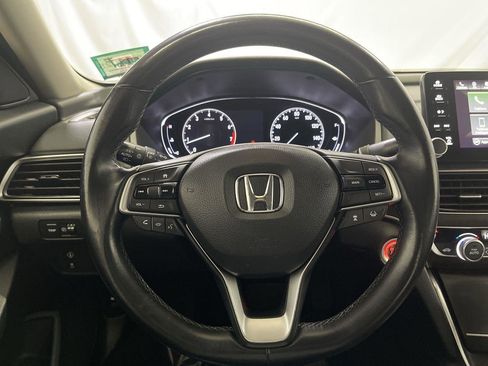 Certified 2018 Honda Accord EX-L image 14