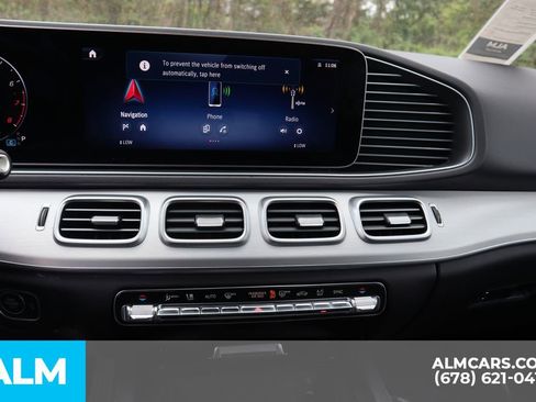 Used 2025 Mercedes-Benz GLE 350 4MATIC image 40