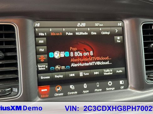 Used 2023 Dodge Charger GT w/ Technology Group image 28