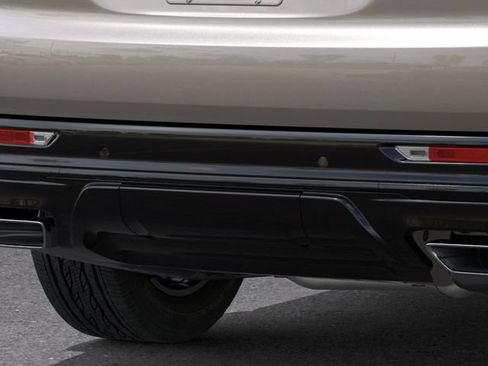 New 2026 Buick Enclave Sport Touring w/ LPO, Floor Liner Package AWD/4WD image 14