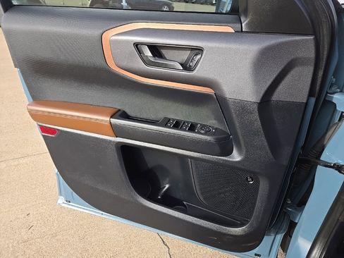 Used 2021 Ford Bronco Sport Badlands w/ Badlands Package image 12