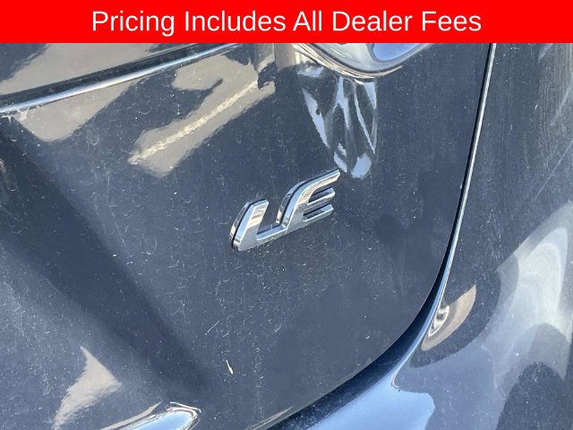 Used 2023 Toyota Corolla LE FWD image 7