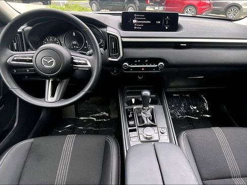 Used 2025 MAZDA CX-50 AWD 2.5 S w/ Cargo Package image 15
