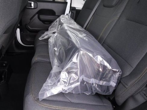 New 2026 Jeep Wrangler Sport S image 41