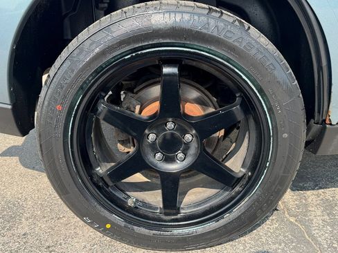 Used 2010 Subaru Forester 2.5XT Limited image 40