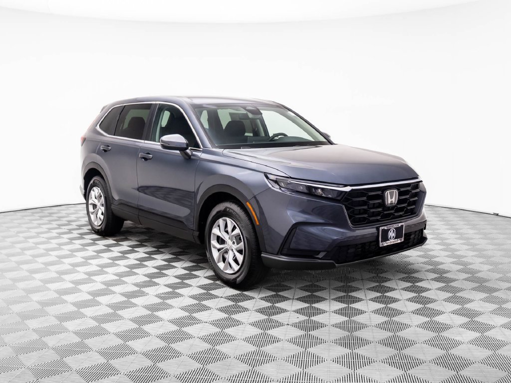 Used 2026 Honda CR-V LX image 10