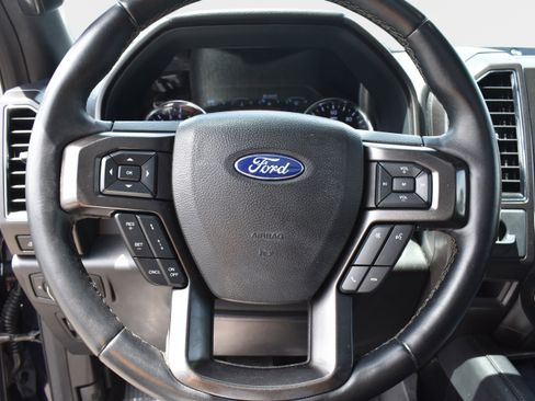 Used 2021 Ford Expedition Limited AWD/4WD image 14
