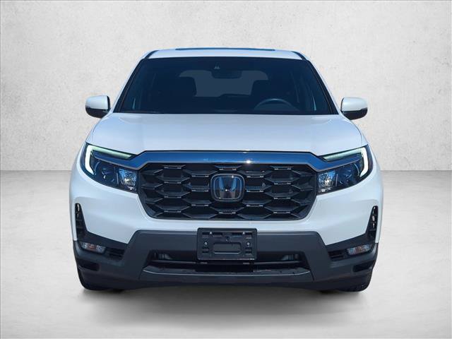 Certified 2023 Honda Passport EX-L image 2