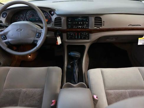 Used 2005 Chevrolet Impala LS w/ Preferred Equipment Group image 21