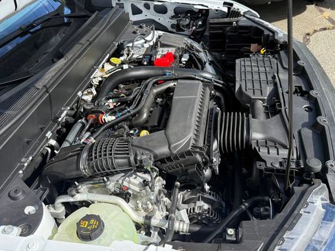 New 2026 Ford Maverick XL AWD/4WD image 31