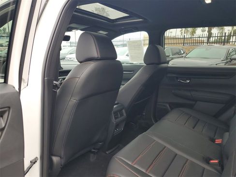 Used 2026 Honda CR-V Sport-L image 15