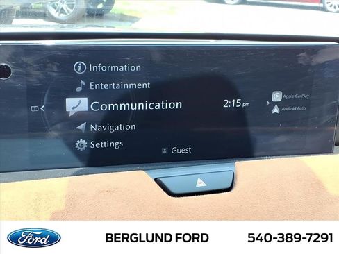 Used 2024 MAZDA CX-90 3.3 Turbo S w/ Premium Plus AWD/4WD image 27
