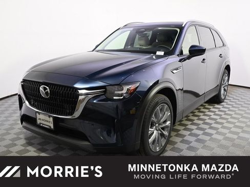 New 2026 MAZDA CX-90 3.3 Turbo w/ Preferred Package image 1
