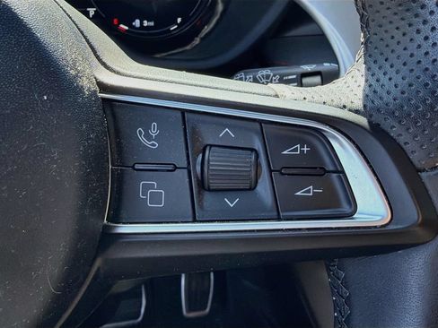 Used 2024 Dodge Hornet R/T AWD/4WD image 13