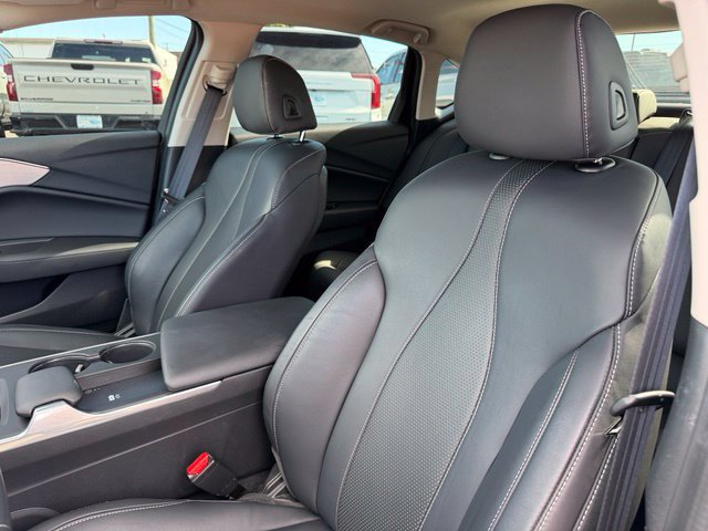 Used 2025 Acura TLX w/ Technology Package FWD image 26
